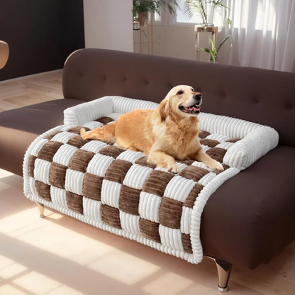 Cama Premium DreamRest para Cães e Gatos