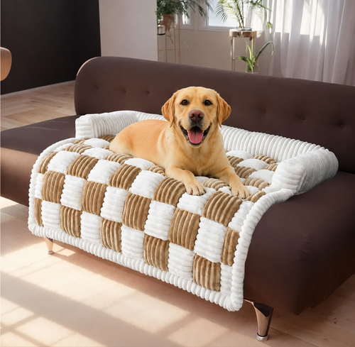 Cama Premium DreamRest para Cães e Gatos