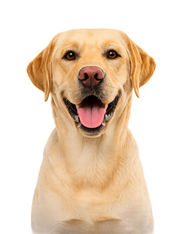 Cães